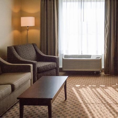 Cobblestone Hotel And Suites - Jefferson Ngoại thất bức ảnh