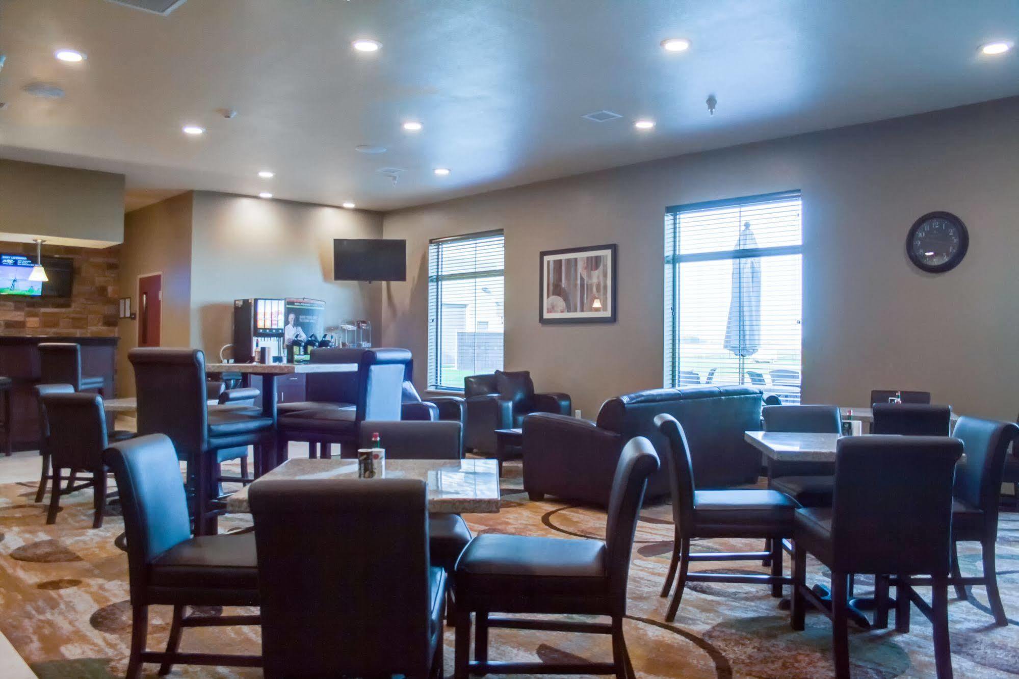 Cobblestone Hotel And Suites - Jefferson Ngoại thất bức ảnh