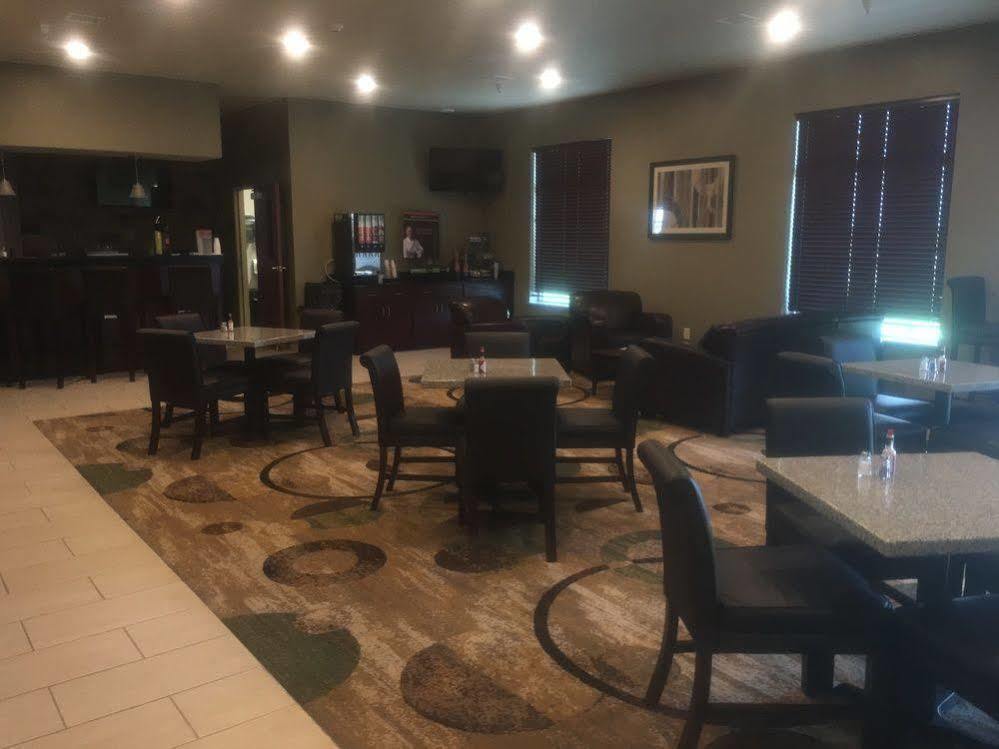 Cobblestone Hotel And Suites - Jefferson Ngoại thất bức ảnh
